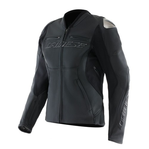 Giacca moto pelle donna - moto,