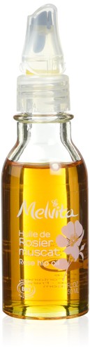 Mel olio bellezza rosa - bellezza,