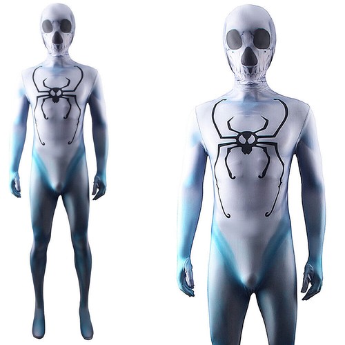 Costume spirit spider man - spirit, spider-man
