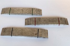 3 carichi di lamiere per carri