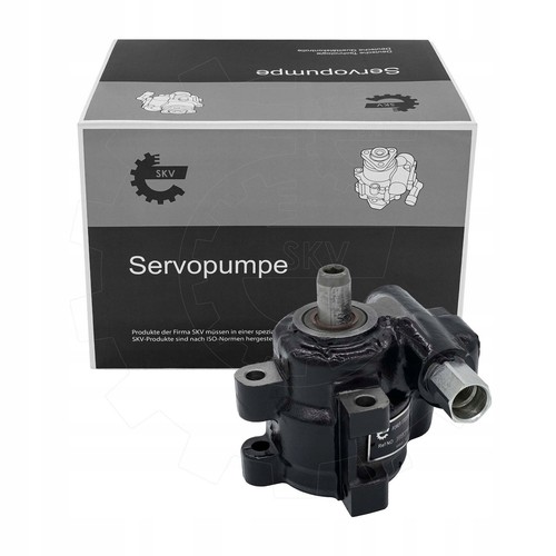 Pompa del servosterzo 10skv408 - del,