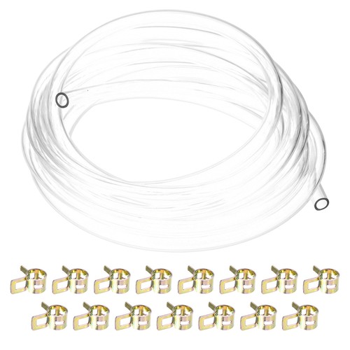 Tubo gasolio 0 - ,24", 0,31"