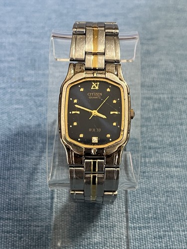 Orologio vintage 1992 citizen - vintage,
