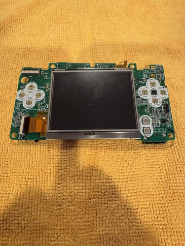 Scheda madre nintendo lite - scheda, ds