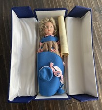 Bambola Panno Lenci Liviana