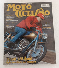 Motociclismo d'epoca 4 2006 -