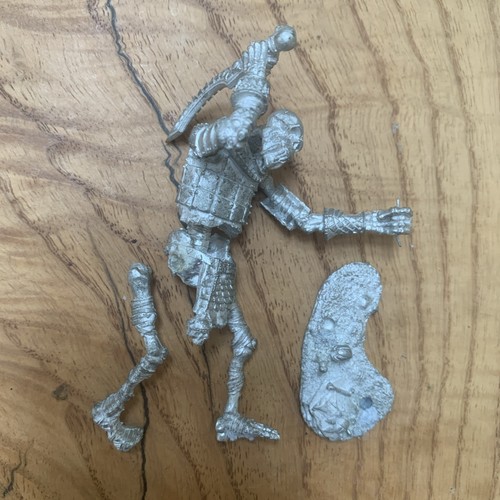 Warhammer tomb kings osso - tomb,