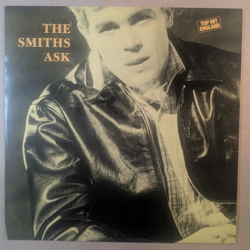 The smiths ask - smiths, –