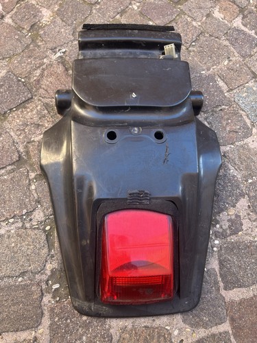 Yamaha 600 2kf carena - yamaha, 90