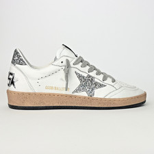 Golden Goose Ball star Donna