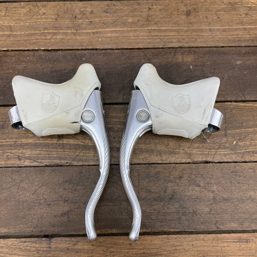 Set leve freno campagnolo - set,