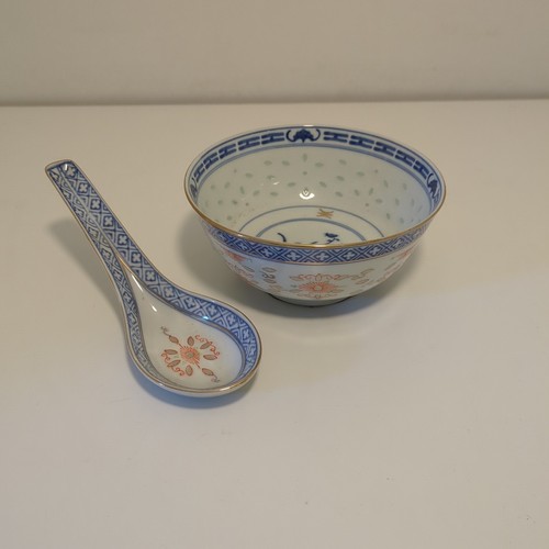 Vaso vasetto cucchiaio - vaso,