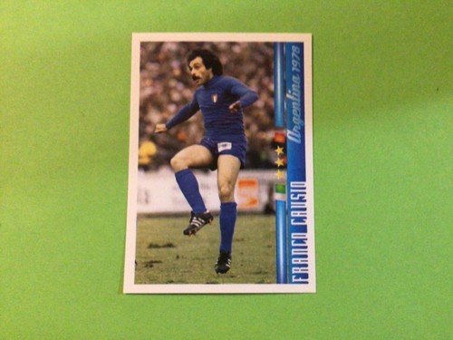 Figurine panini album - figurine,