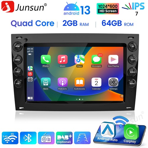 Autoradio android carplay - autoradio, 13