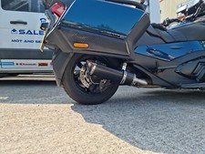 Silenziatore scarico BRP
