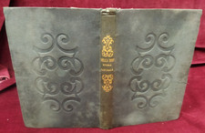 ATLANTE STORIA NATURALE di G