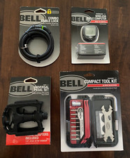 Lotto Bici Campana Wireless