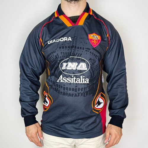 Maglia calcio portiere diadora - maglia,