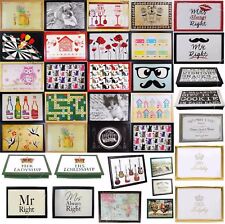 Vassoio per laptop di qualità TV cena borsa per fagioli cuscino imbottito morbido regalo