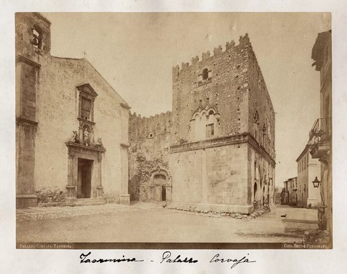 Giuseppe bruno master - bruno, von