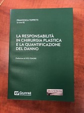 TOPPETTI-LA RESPONSABILITÀ IN
