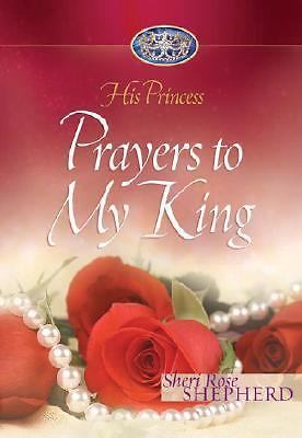 Prayers king by - king, sheri