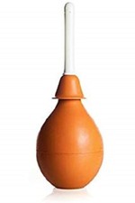 Clistere - Doccia Vaginale /