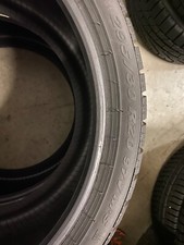 2 pneumatici pirelli sottozero 295/30R/20 winter