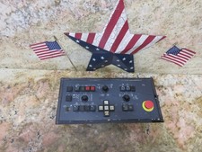 Index CNC Tornio Principale Controllo Pannello Operatore 483 472.3601 TPNC3