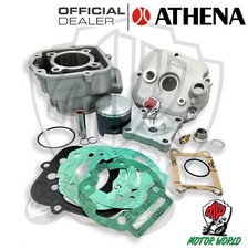 Kit gruppo termico - kit, cilindro