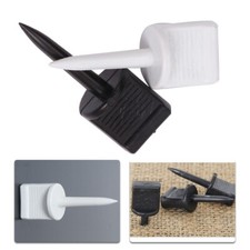 Carta bersaglio unghie professionale per tiro con l'arco confezione da 12 arco r