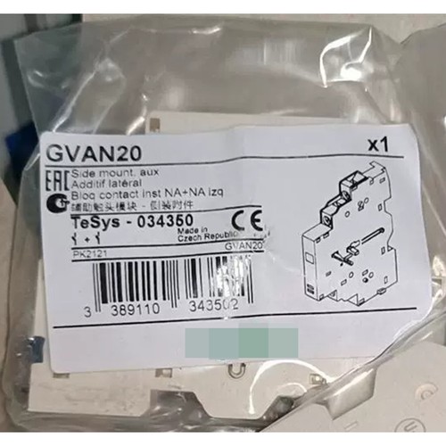 1pezzo nuovo schneider - nuovo,