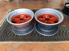 PORSCHE 911 2.0 2.2 2.4 2.7 2.8 3.0 3.2 T E S RS FUCHS 9 X 15 OLD REPLICA