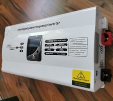 Inverter ibrido solare 1000W