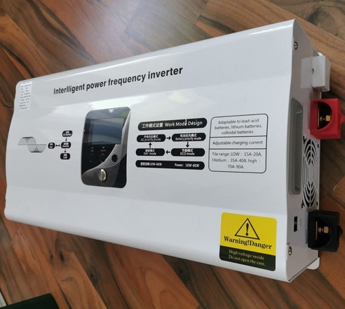 Inverter ibrido solare - , 1000w