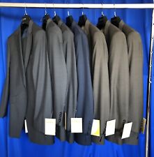 % Lotto 7 Abiti Cavaliere