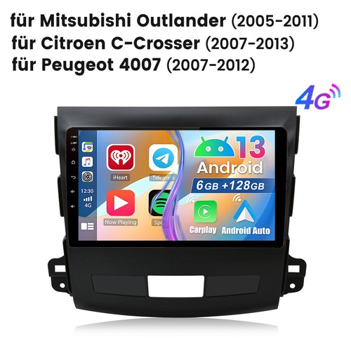 Per mitsubishi outlander 2 - per,