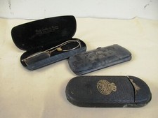 Vintage Antico Vista Metallo