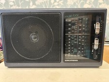 Radio Grundig Music Boy 165