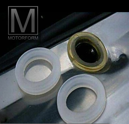Mercedes paio guarnizioni - 1,