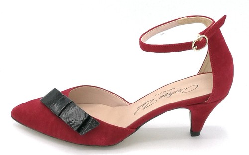 Zali az1510 decollete - zali,