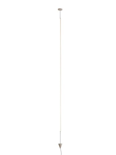 Lampada terra led - da,