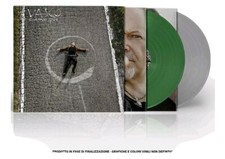 VASCO ROSSI SIAMO QUI LP