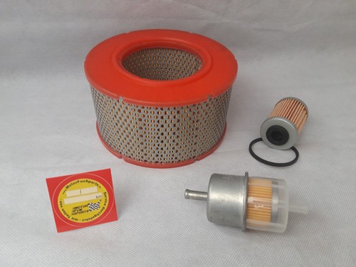 Kit filtri adatti - , bomag