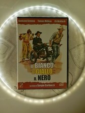 Il Bianco Il Giallo Il Nero -