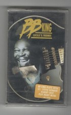 BB KING- LUCILLE & FRIENDS