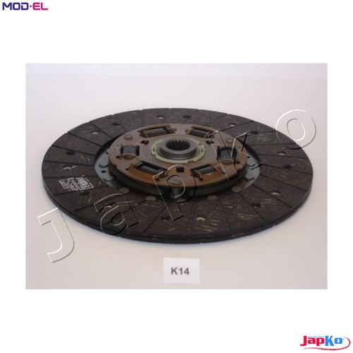 Disco frizione 80k14 per - disco,