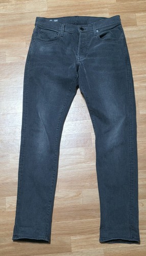 Jeans star 3301 - 3301, slim