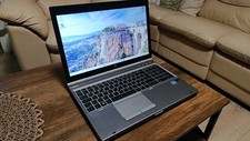 HP EliteBook 8570p 15,6" Intel