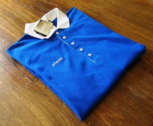 Phenix taglia polo uomo - taglia,
